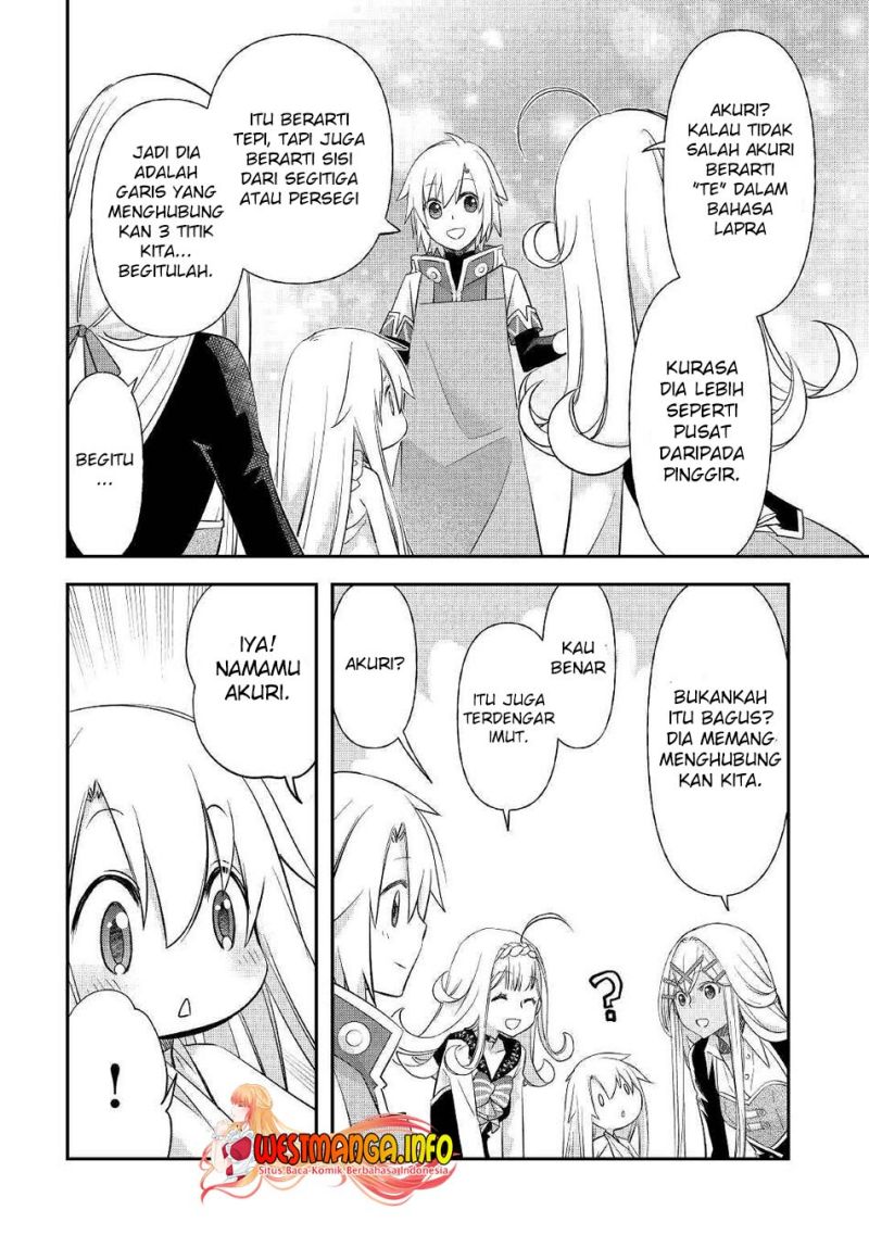 Kanchigai no Atelier Master Chapter 29 Bahasa Indonesia